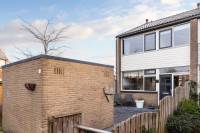 Woning Elswout 14 Almelo