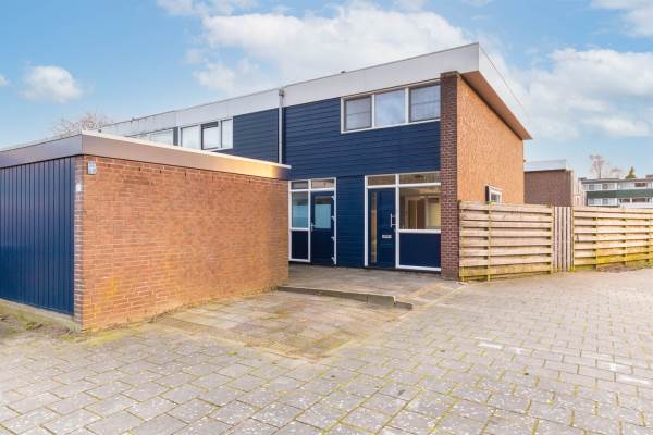Woning Schipbeek 37 Lelystad