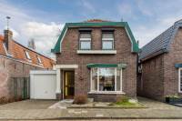Woning Haansbergseweg 34 Rijen