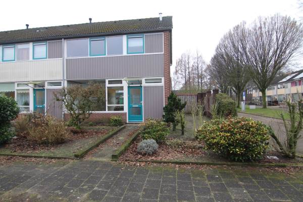Woning Wilgensingel 132 Raalte