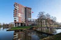 Woning Händellaan 589 Zwolle