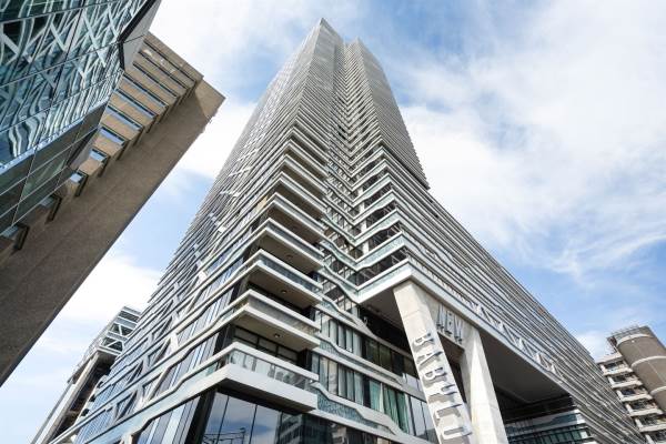 Woning Anna van Buerenplein 248 Den Haag