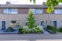 Woning van der Duyn van Maesdamstraat 30 Twello