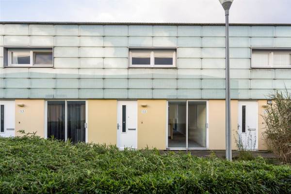 Woning Van Essendijk 155 Den Haag