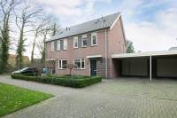 Woning Molemansstraat 5 Deurningen (Gem. Dinkelland)