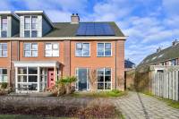 Woning Mergelsteen 13 Houten
