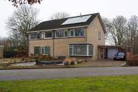 Woning Scheldestraat 71 Assen
