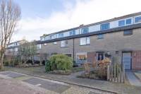 Woning Dobbestraat 46 Naarden