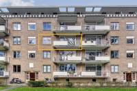Woning Bernhardlaan 133 Arnhem