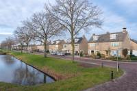 Woning Arent toe Boecoplaan 24 Elburg