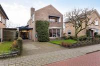 Woning Schaepmanstraat 8 Lunteren