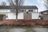 Woning Bunderhorst 4 Doetinchem