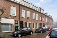 Woning IJsselmondestraat 33 Schiedam