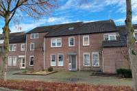 Woning Raadhuisstraat 24 Posterholt