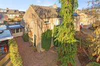 Woning De Boggerd 42 Katwijk (NB)