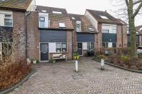 Woning Majoor Mallinckrodtveld 8 Valkenburg (ZH)