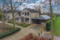 Woning Molièrelaan 107 Venlo