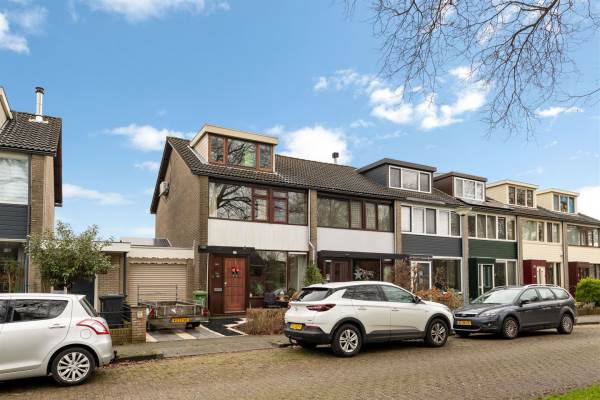 Woning Lisweg 143 Oostzaan