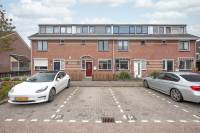 Woning Jan van Kanrede 20 Capelle aan den IJssel