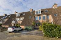 Woning Coby Riemersmalaan 6 Heemstede