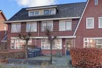 Woning Operadreef 41 Harderwijk