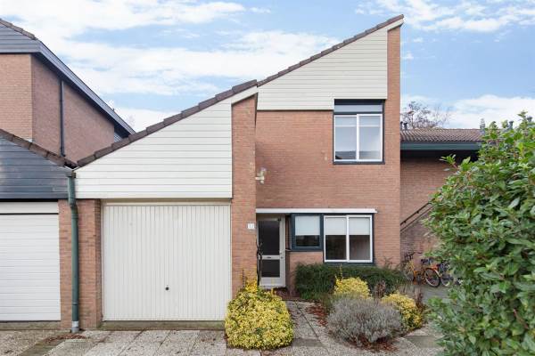 Woning Koningsvaren 32 Purmerend