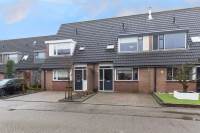 Woning Tjaskerstraat 25 Kootwijkerbroek