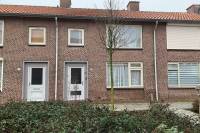 Woning Bisonstraat 13 Gemert