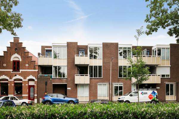 Woning Uniestede 24 Roosendaal