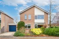 Woning Karveel 1210 Lelystad