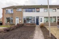 Woning Prins Clausstraat 30 Vroomshoop