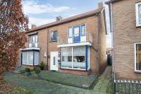 Woning Plataanstraat 27 Sas van Gent