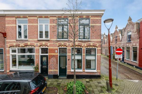 Woning Stationstraat 67 Alkmaar