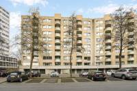 Woning Rondeel 132 Amsterdam