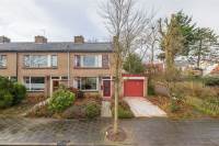 Woning Zonnebloemlaan 5 Oegstgeest