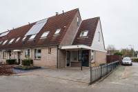 Woning Dijkmanszoet 2 Geldermalsen