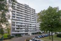 Woning Akkerwinde 184 Capelle aan den IJssel