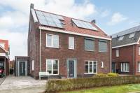 Woning Blokskampsedreef 4 Beek en Donk
