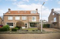Woning Bernard Luninckstraat 15 Deventer