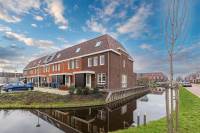 Woning Draaistok 42 Boskoop