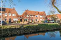 Woning Kerkhoflaan 13 Sneek