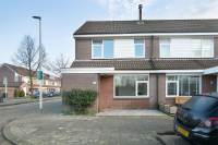Woning Nieuwemeer 46 Rotterdam