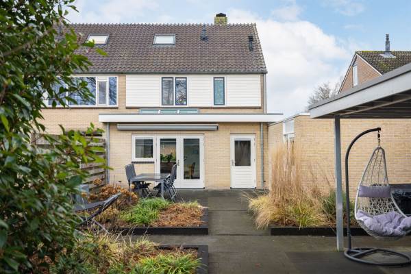Woning Oldenhof 19 Heeten