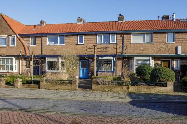 Woning Krommeweg 13 Soest
