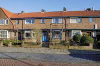 Woning Krommeweg 13 Soest