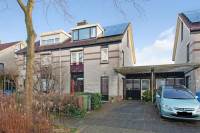 Woning Rosa Manuslaan 19 Pijnacker