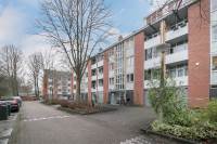 Woning Bouvigne 274 Amsterdam