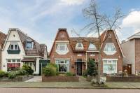 Woning Wijkerstraatweg 254 Velsen-Noord