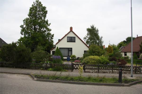 Woning Zwaagweg 17 Woldendorp