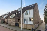 Woning Kastanjelaan 25 Driebruggen
